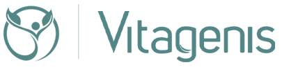 Vitagenis Logo